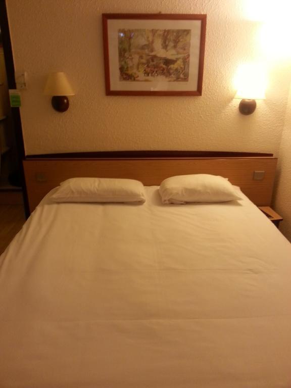 Ace Hotel Bordeaux Cestas Rom bilde
