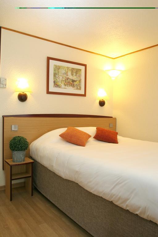 Ace Hotel Bordeaux Cestas Rom bilde