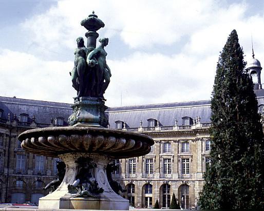 Ace Hotel Bordeaux Cestas Eksteriør bilde