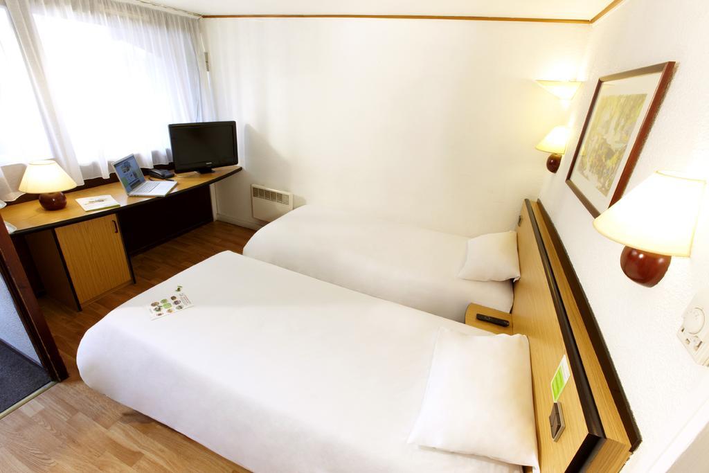 Ace Hotel Bordeaux Cestas Rom bilde