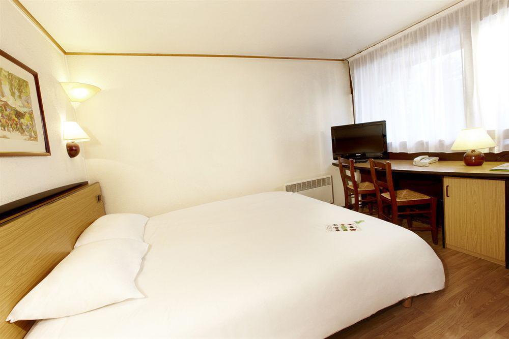 Ace Hotel Bordeaux Cestas Eksteriør bilde